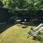 Cosy, Confort, A Deux Pas De La Apartman Deauville