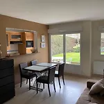 Cosy, Confort, A Deux Pas De La Apartman Deauville