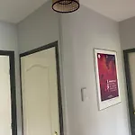 Cosy, Confort, A Deux Pas De La Apartman Deauville