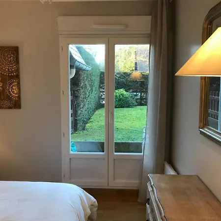 Cosy, Confort, A Deux Pas De La Apartman