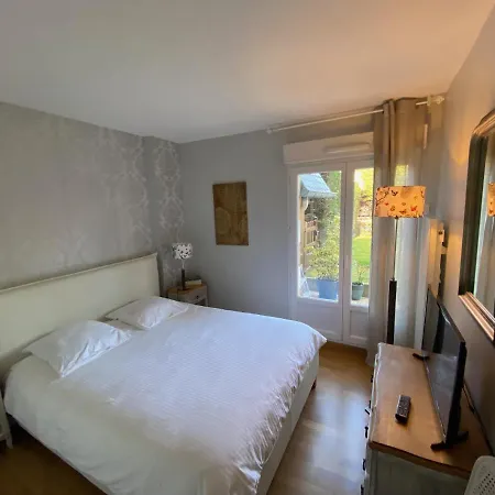 Cosy, Confort, A Deux Pas De La Apartman