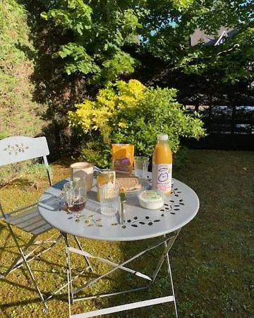 Apartman Cosy, Confort, A Deux Pas De La Deauville