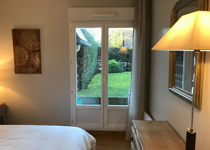 Cosy, Confort, A Deux Pas De La Διαμέρισμα