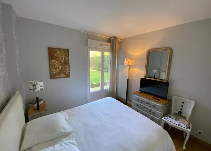 Cosy, Confort, A Deux Pas De La