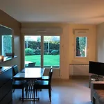 Cosy, Confort, A Deux Pas De La * Довиль