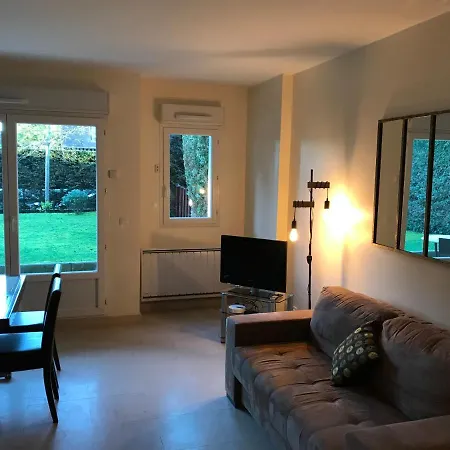 Cosy, Confort, A Deux Pas De La Deauville