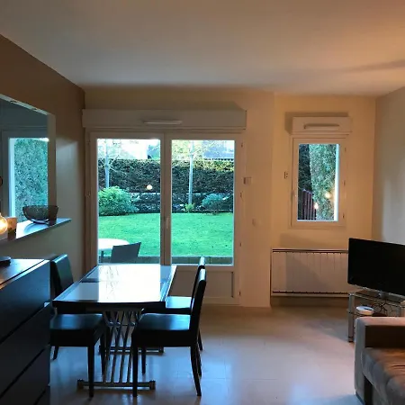 Cosy, Confort, A Deux Pas De La * Deauville