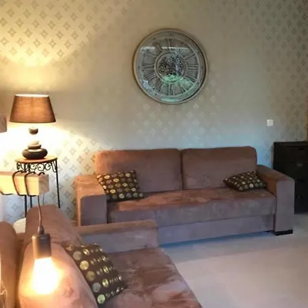 Cosy, Confort, A Deux Pas De La شقة