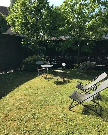 Cosy, Confort, A Deux Pas De La Daire Deauville