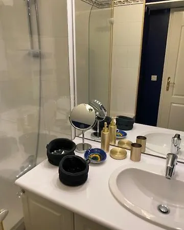 شقة Cosy, Confort, A Deux Pas De La دوفييل