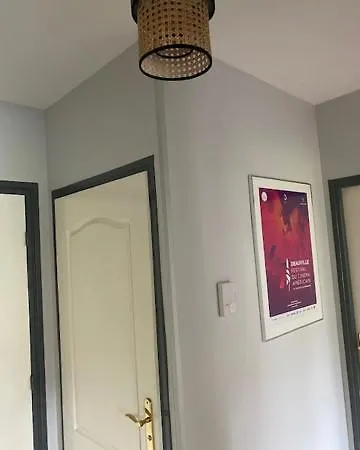 Cosy, Confort, A Deux Pas De La Daire Deauville