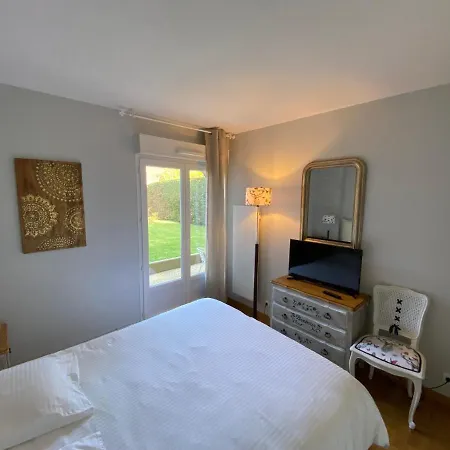 شقة Cosy, Confort, A Deux Pas De La دوفييل