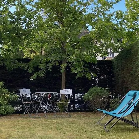 Apartmán Cosy, Confort, A Deux Pas De La