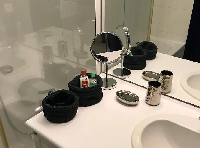 Cosy, Confort, A Deux Pas De La Apartmán *