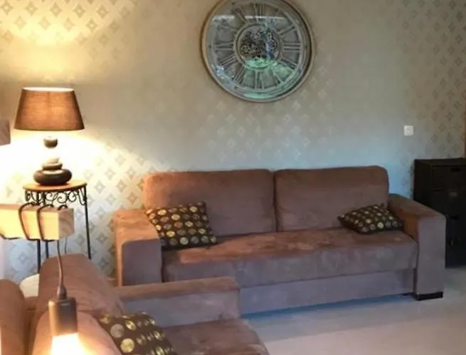 Cosy, Confort, A Deux Pas De La Apartmán